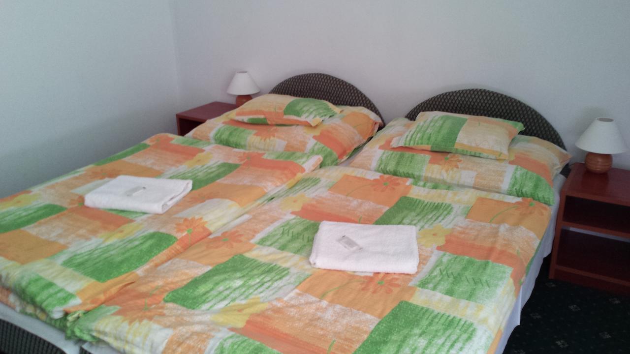 Bed and Breakfast Belko Panzio Belapatfalva Pokoj fotografie