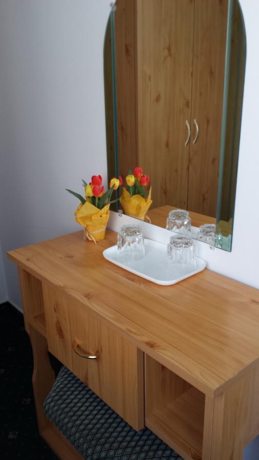 Bed and Breakfast Belko Panzio Belapatfalva Pokoj fotografie