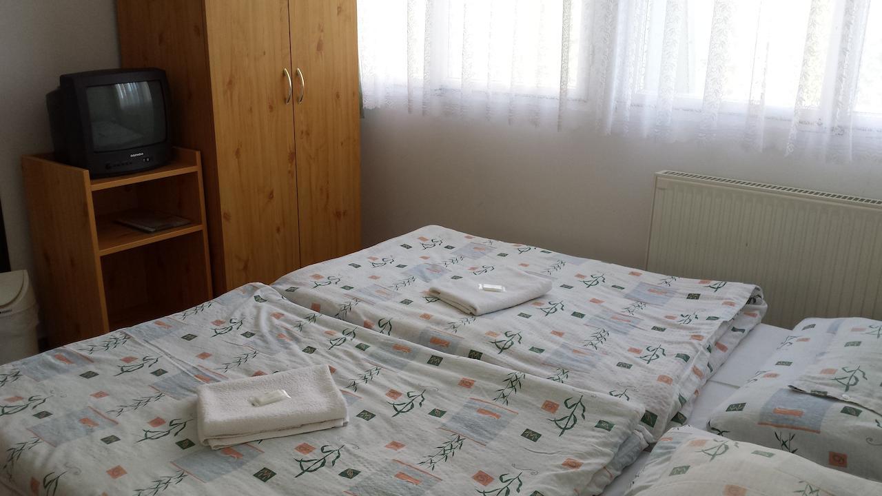 Bed and Breakfast Belko Panzio Belapatfalva Pokoj fotografie