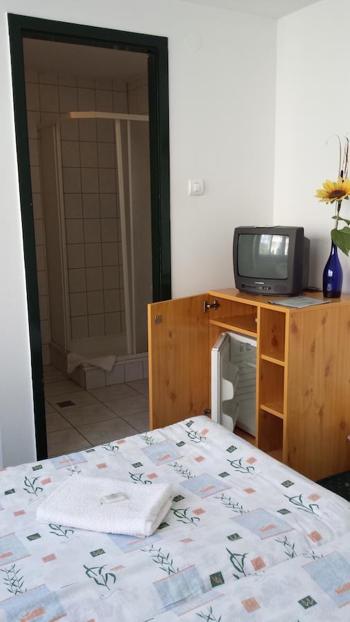 Bed and Breakfast Belko Panzio Belapatfalva Pokoj fotografie