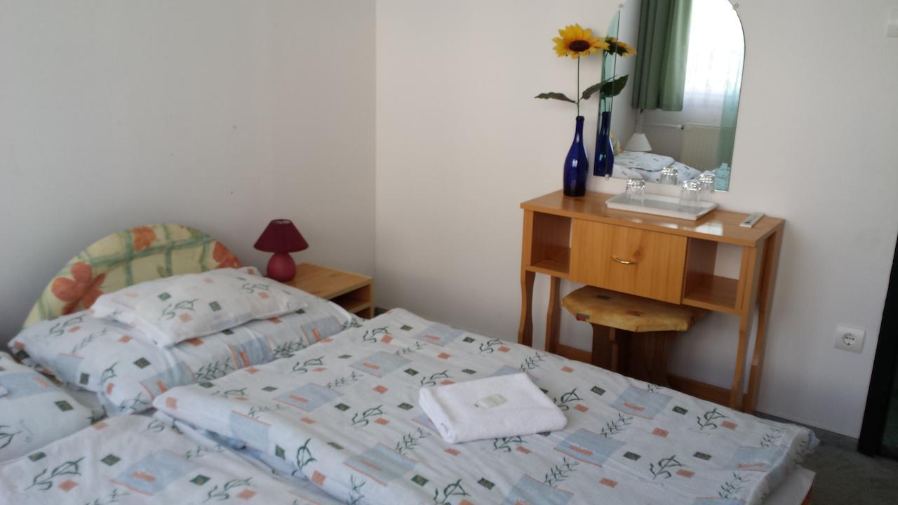 Bed and Breakfast Belko Panzio Belapatfalva Pokoj fotografie