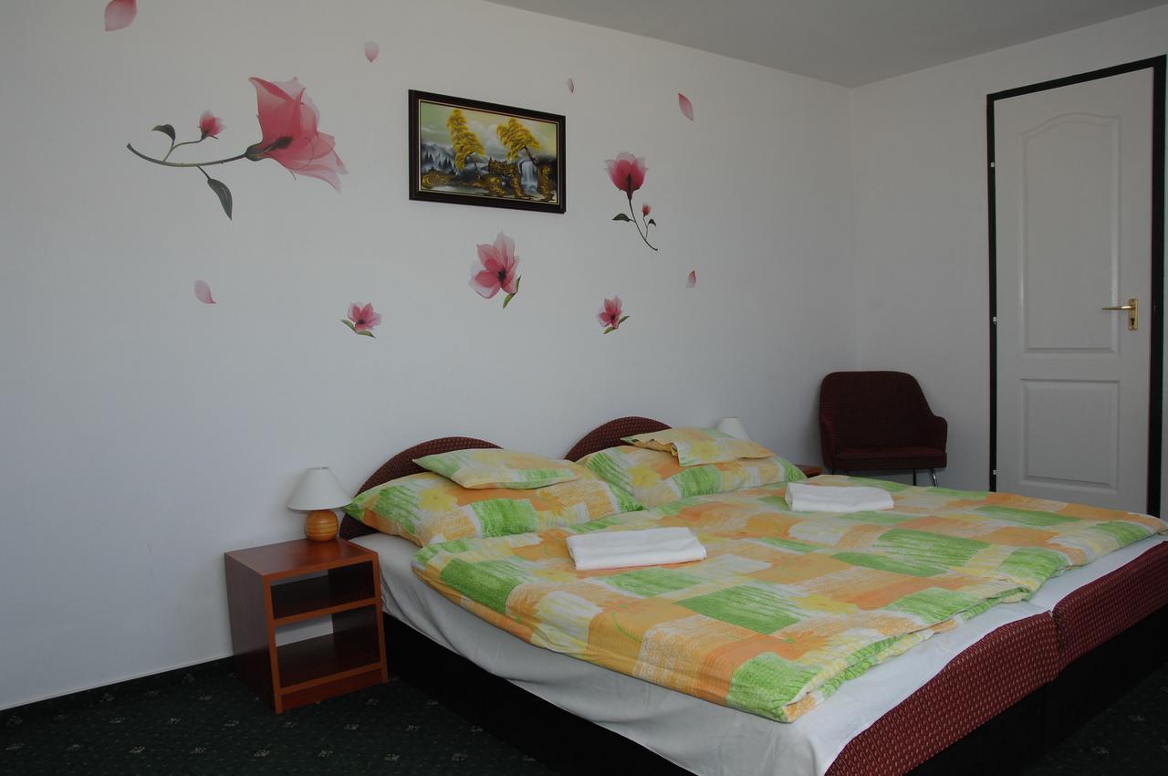 Bed and Breakfast Belko Panzio Belapatfalva Exteriér fotografie
