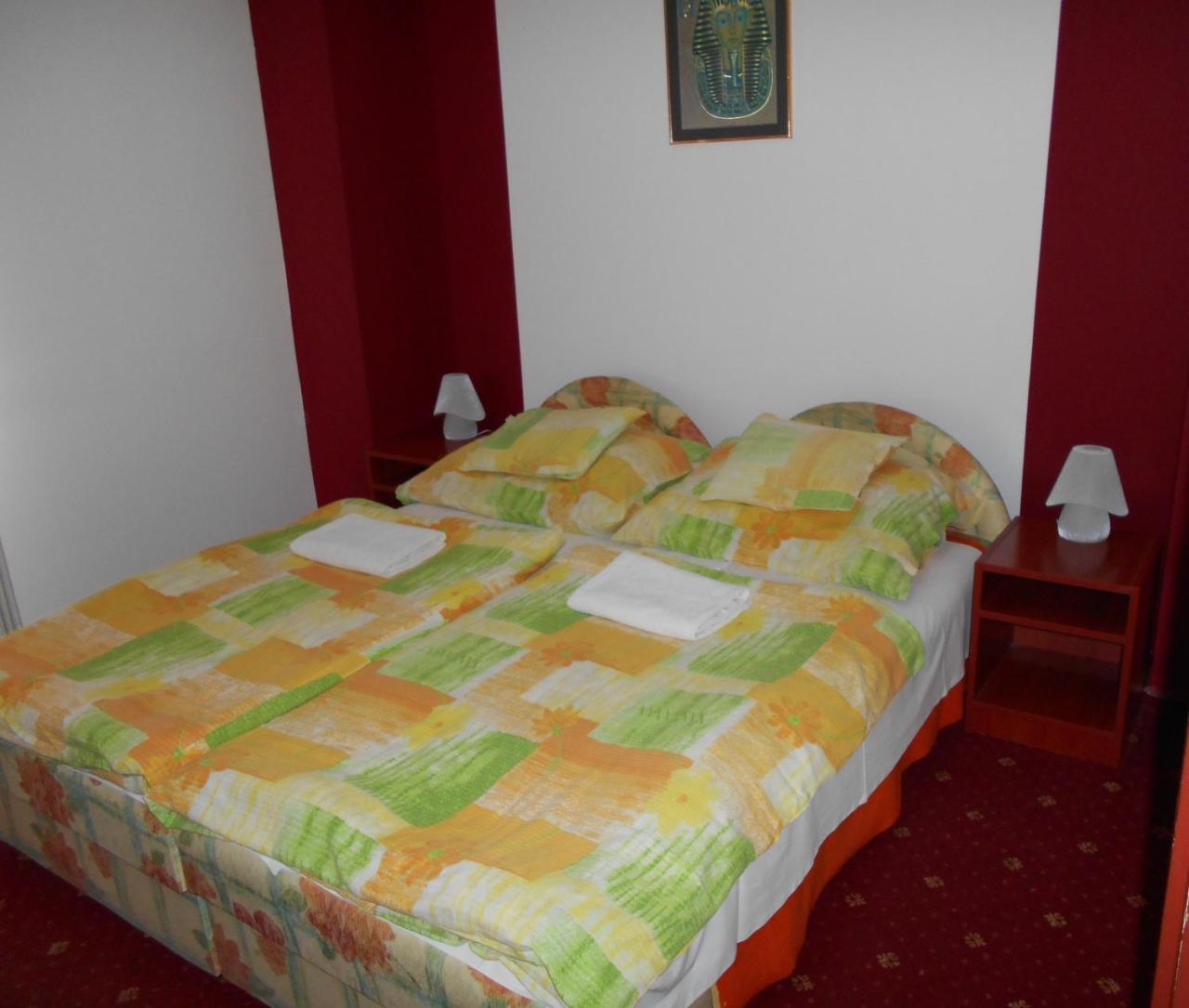 Bed and Breakfast Belko Panzio Belapatfalva Exteriér fotografie